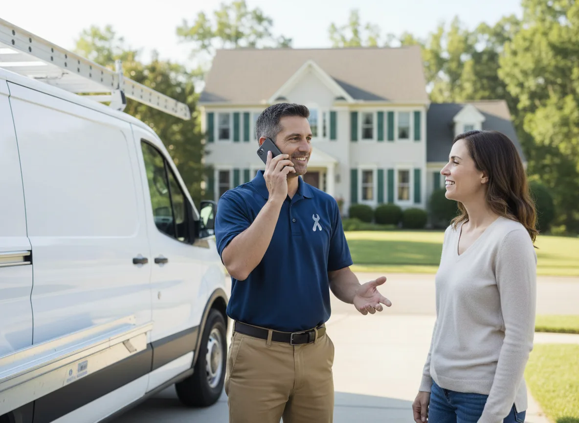 Home Gutter Service Higginsport, OH FAQs